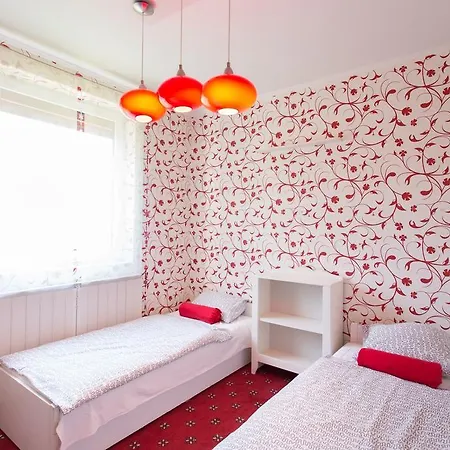 Apartament Maria Apartman
