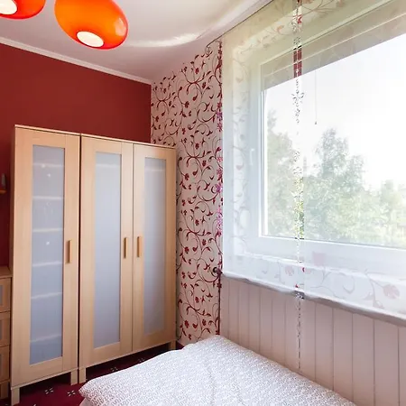 Maria Apartman Apartament