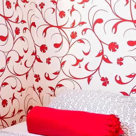 Apartament Maria Apartman Siófok