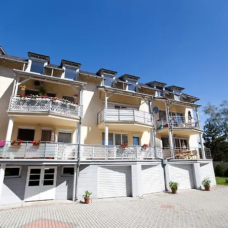 Apartament Maria Apartman