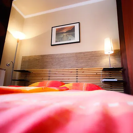 Maria Apartman Apartament *