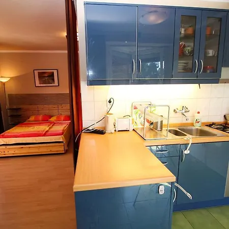 Apartament Maria Apartman Siófok