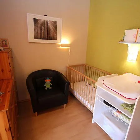 Apartament Maria Apartman *