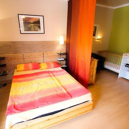 Maria Apartman Siófok