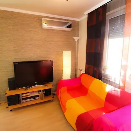 Apartament Maria Apartman Siófok