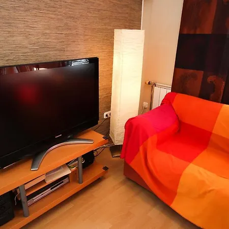 Apartament Maria Apartman *