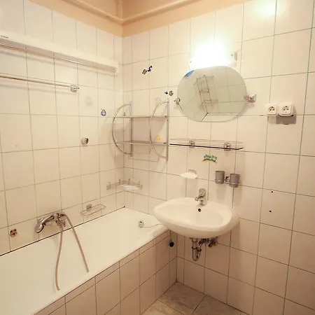 Maria Apartman Siófok
