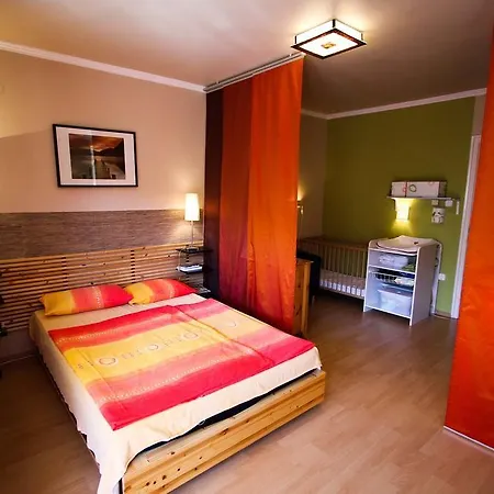 Apartament Maria Apartman
