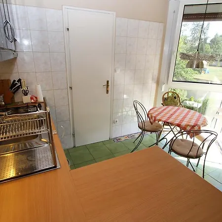 Apartament Maria Apartman *