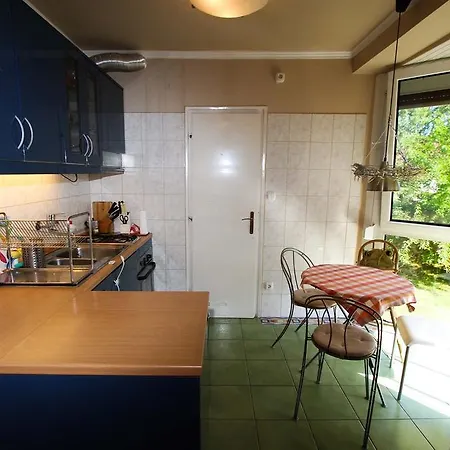 Maria Apartman Siófok