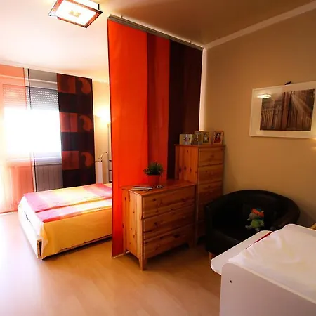 Apartament Maria Apartman